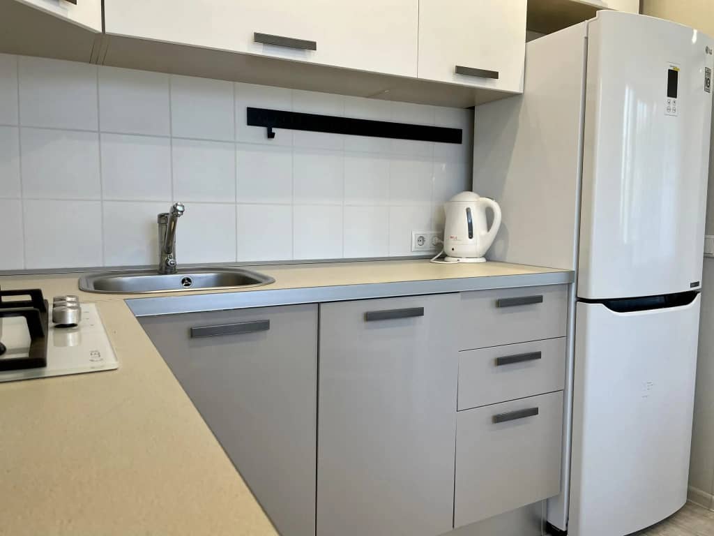 ApartLand (АпартЛэнд) на проспекте Интернациональный 22: фото 6