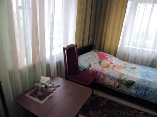 Syyfat Inn: фото 3