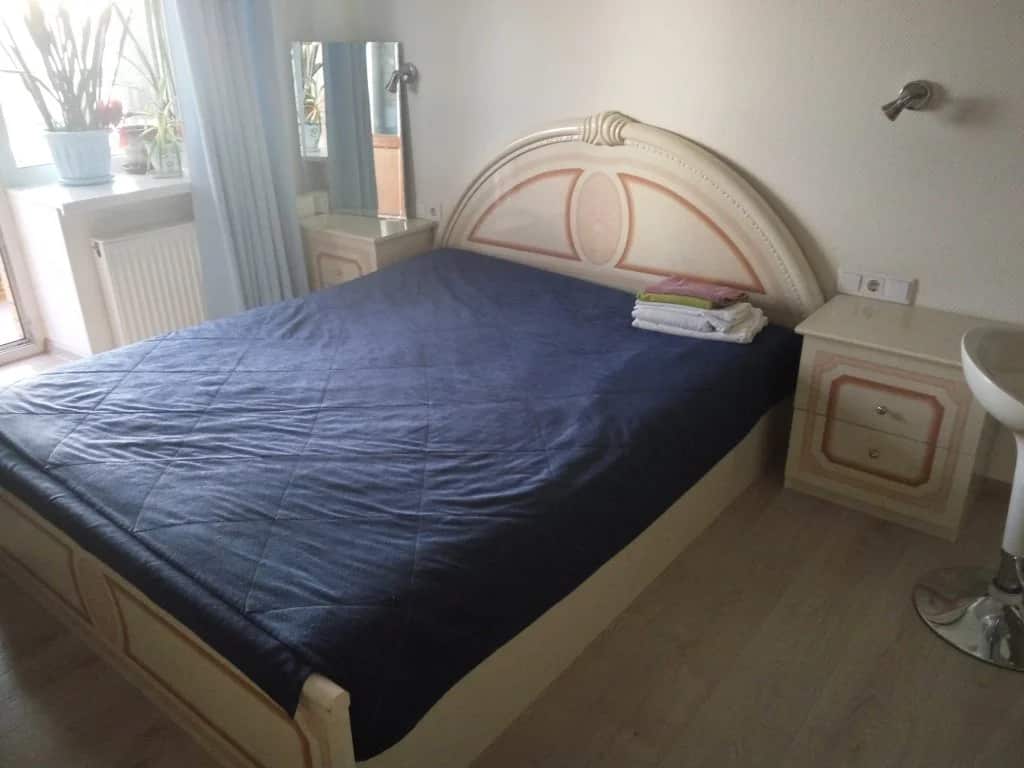 U Metro Elektrosila Apartments: главное фото 1
