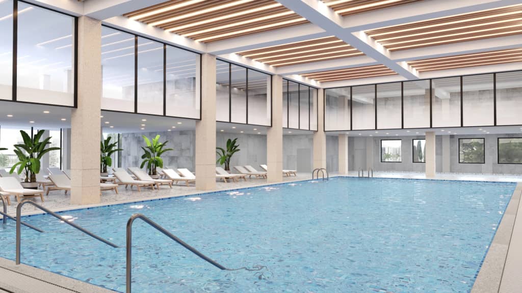 Город Mira Resort & Spa Miracleon: фото 6