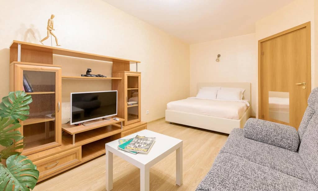 Rauktis Apartments "Good Home": фото 7