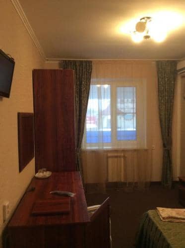 Afrodita Guest House: фото 4