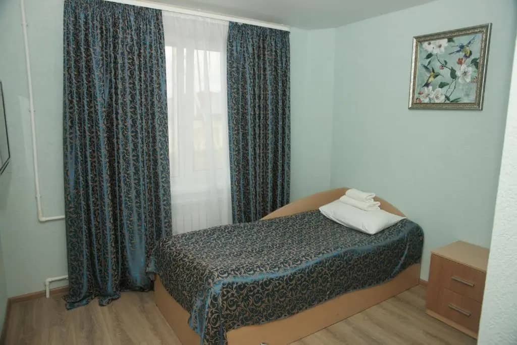 Okolitsa Hotel: фото 6