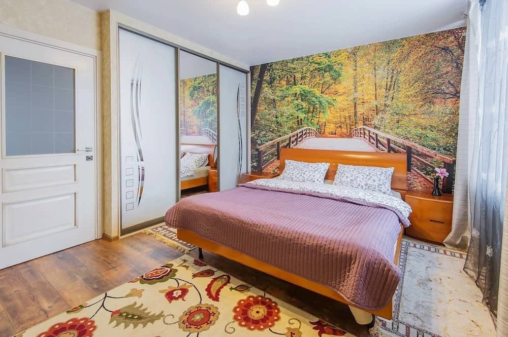 Posutochno Apartments Красная Пресня: фото 5