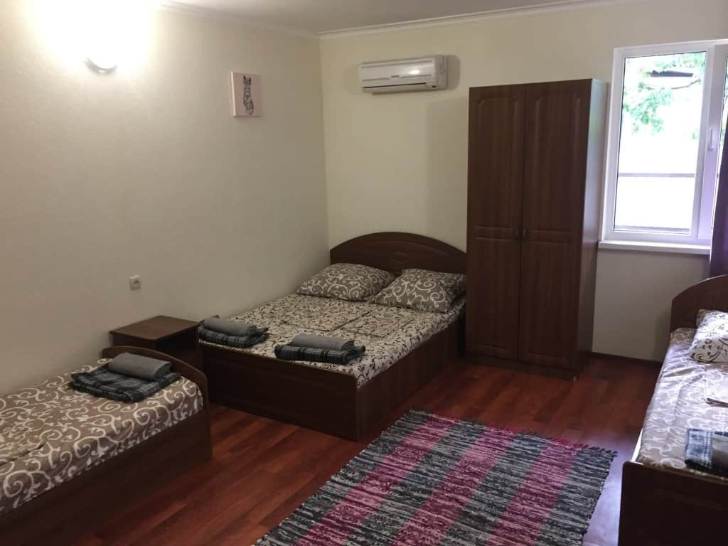 Fantaziya Guest House: фото 3