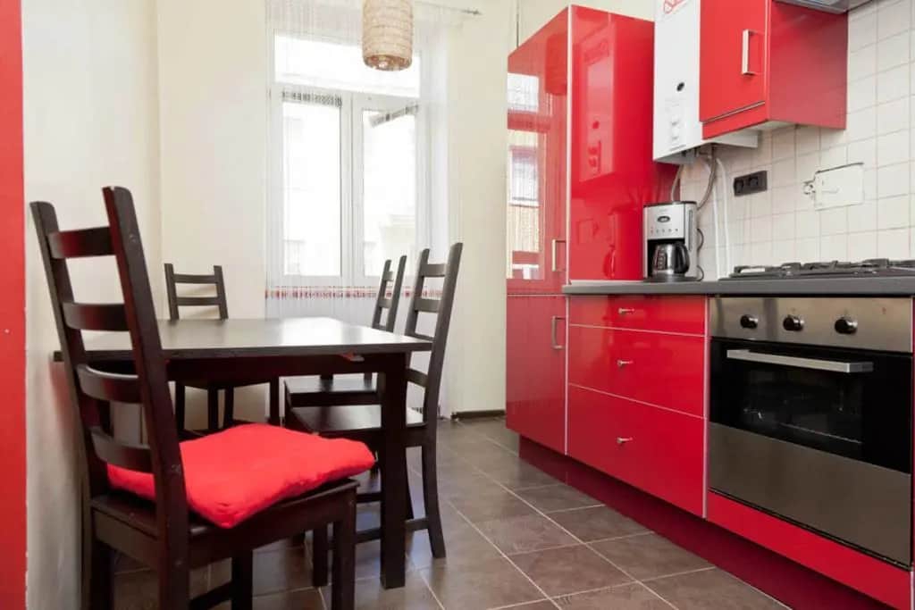 City Realty Central Apartments near Kropotkinskaya : фото 2