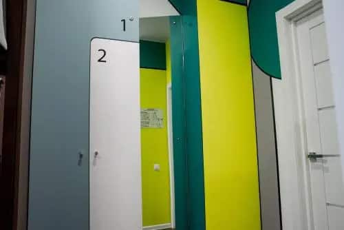 Netta Hostel: главное фото 1