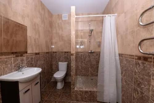 Guest house Sosedi: фото 7