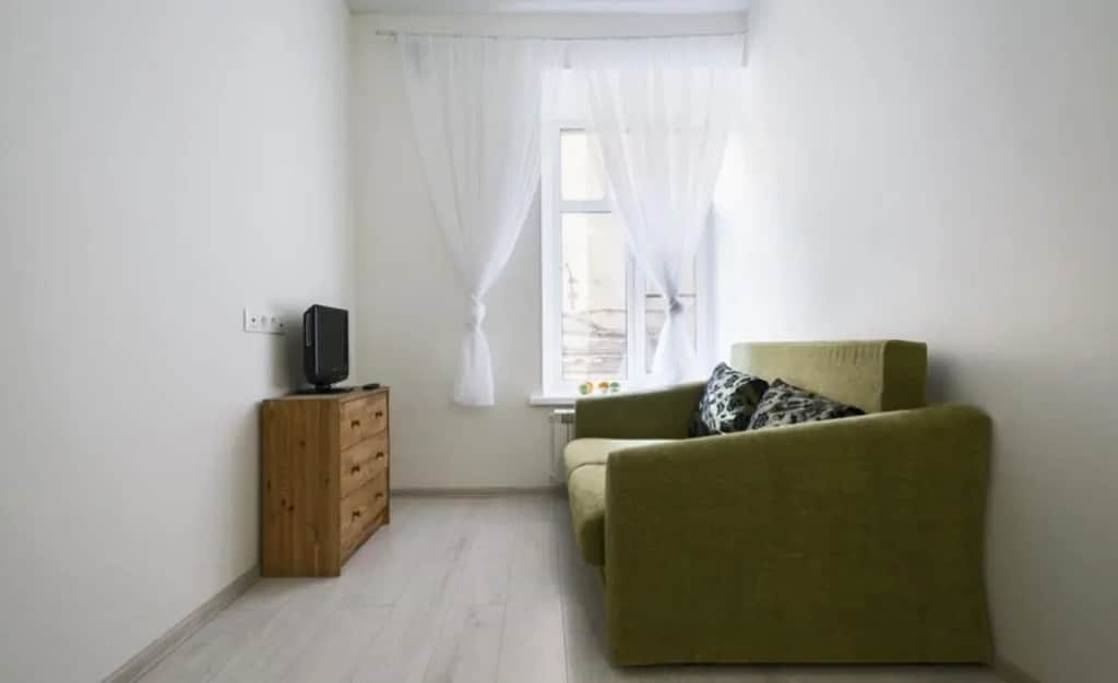 Lucky Room (Лаки Рум) на Смоленском: фото 3