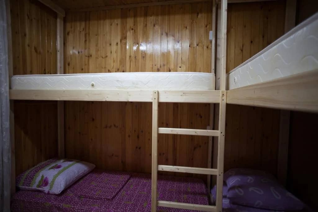 Hostel in Grozny: фото 6