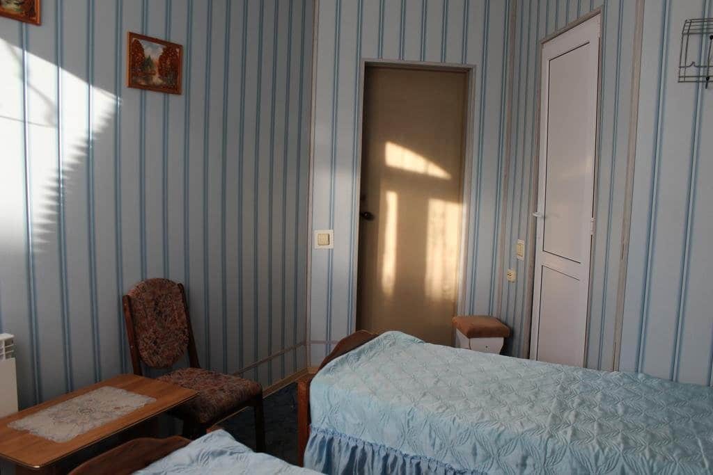 Guest house on Krimskay: фото 3