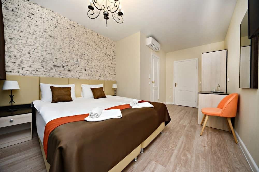 Hotel Orange Expo: главное фото 1