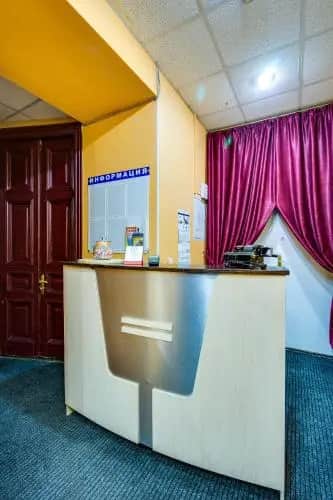 Hostel Neva Bnb: фото 2