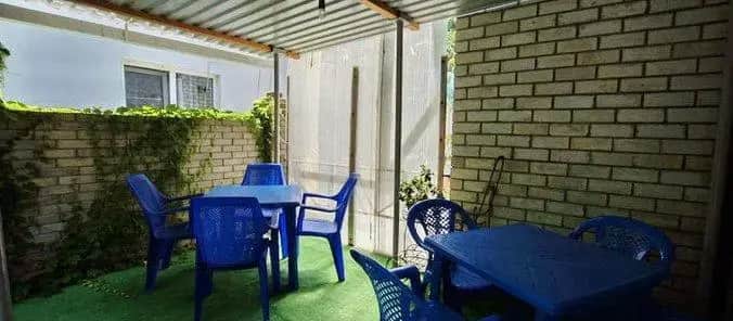 U Tanyushi Guest House: фото 3