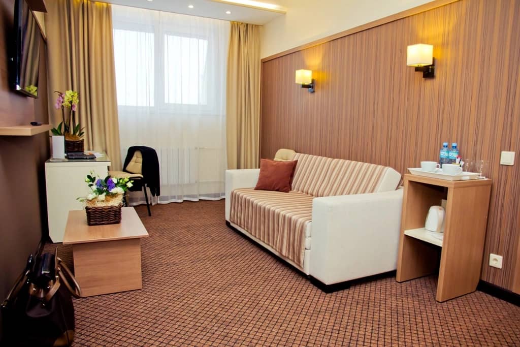 Comfort Inn Hotel: фото 6