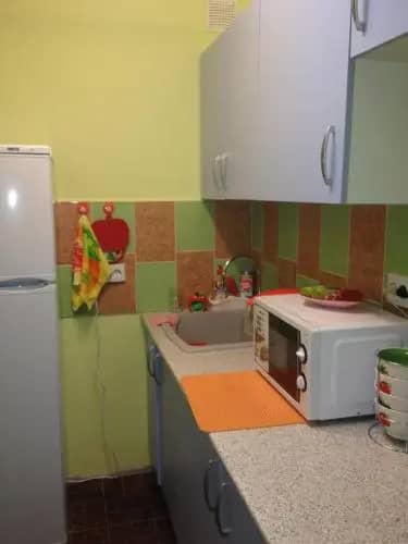 Hostel na Kirova 5A: фото 7