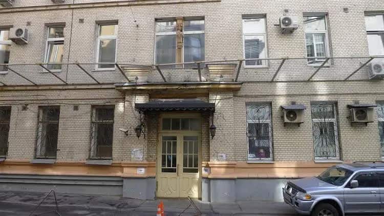 Жилое помещение Квартира Образцового Содержания: главное фото 1
