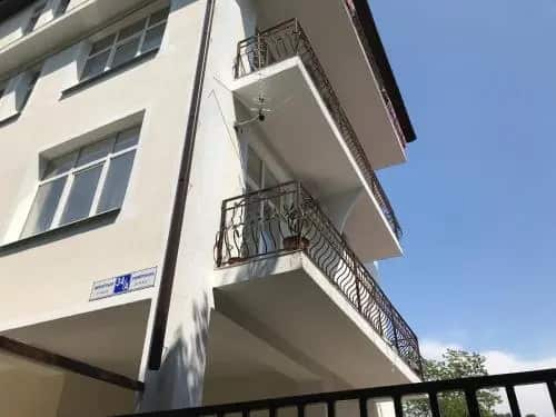 Bella Guest House: главное фото 1