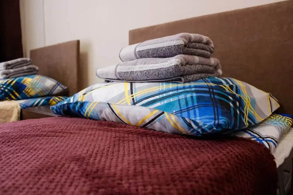 Landmark Guest House - Hostel: фото 3