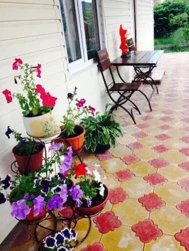 Guest House Ellina: фото 7