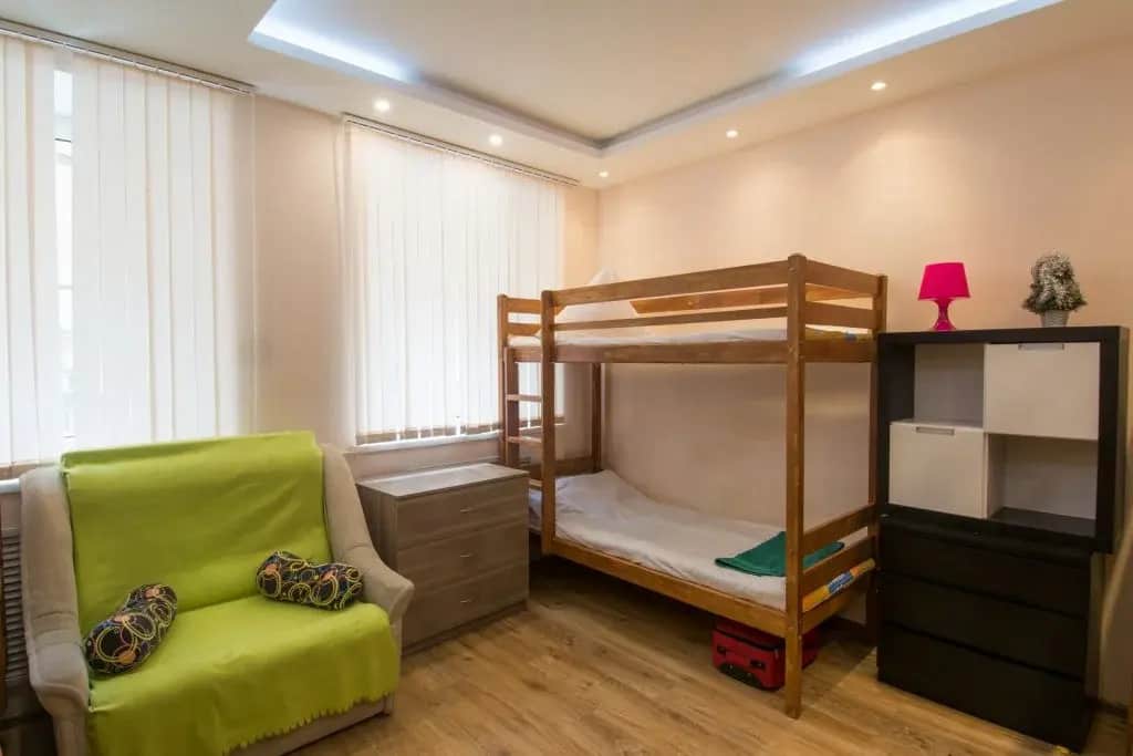 Eto Piter Hostel: фото 3
