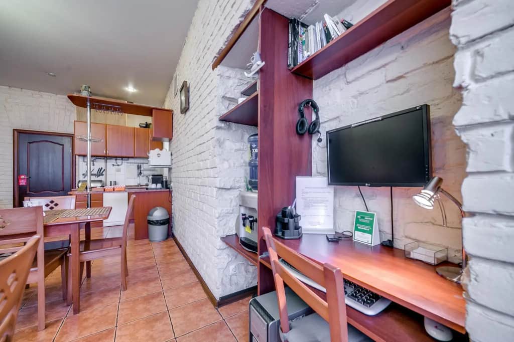 Апартаменты на улице Правды 22 Park Lane Inn (Парк Лейн Инн): фото 3