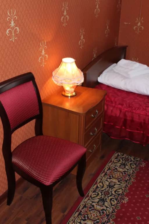 Hostel Na Bratislavskoy: фото 2