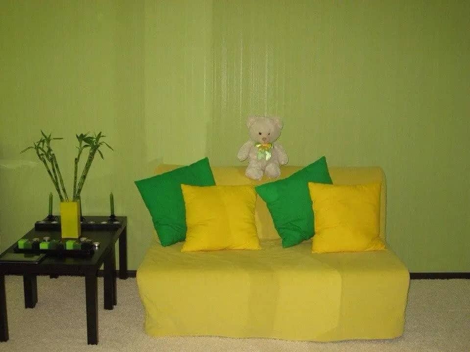 Квартирка-НСК в Горском 86: фото 5