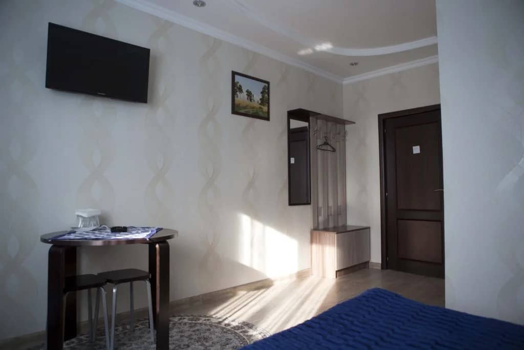Pahra Guest House: фото 5