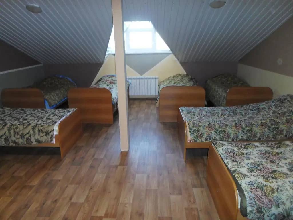 Меблированные комнаты Inn Novosibirskaya: фото 5