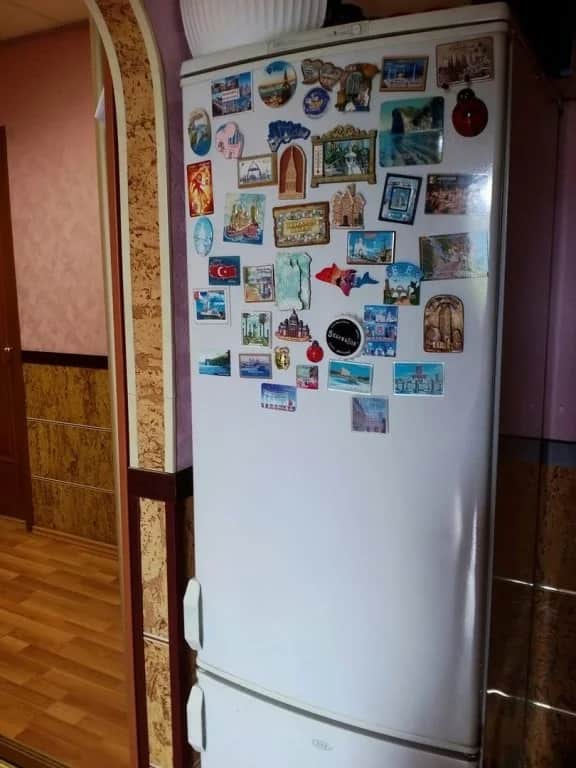 Na Chertanovskoj Hostel: фото 3