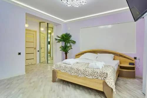 Apartments Exclusive: фото 4