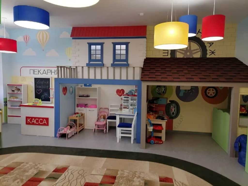 Курорт Ключи: фото 2