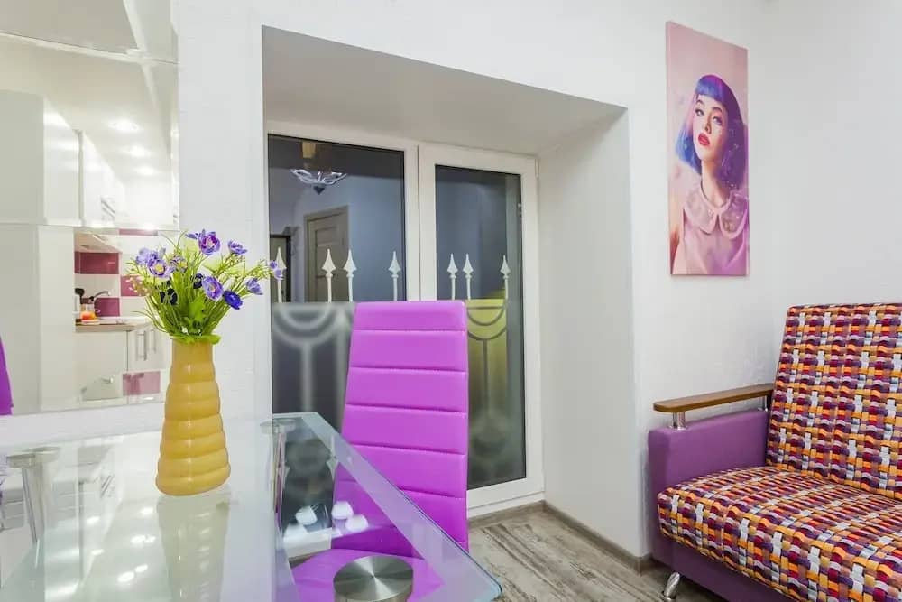 Apt on Chetvyortaya Sovetskaya 8 ap16: фото 5