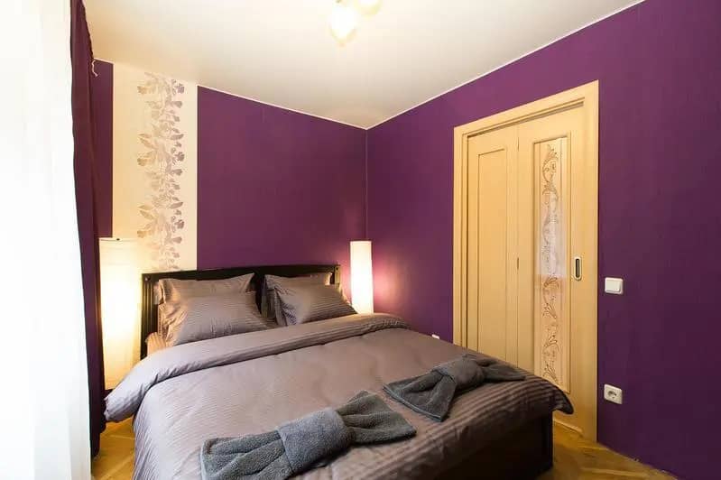Lux Apartments (Люкс апартментс) на Краснохолмской набережной: фото 7