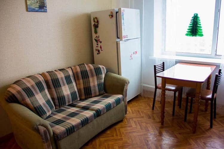 VL Stay Apartments - Egersheld: фото 2