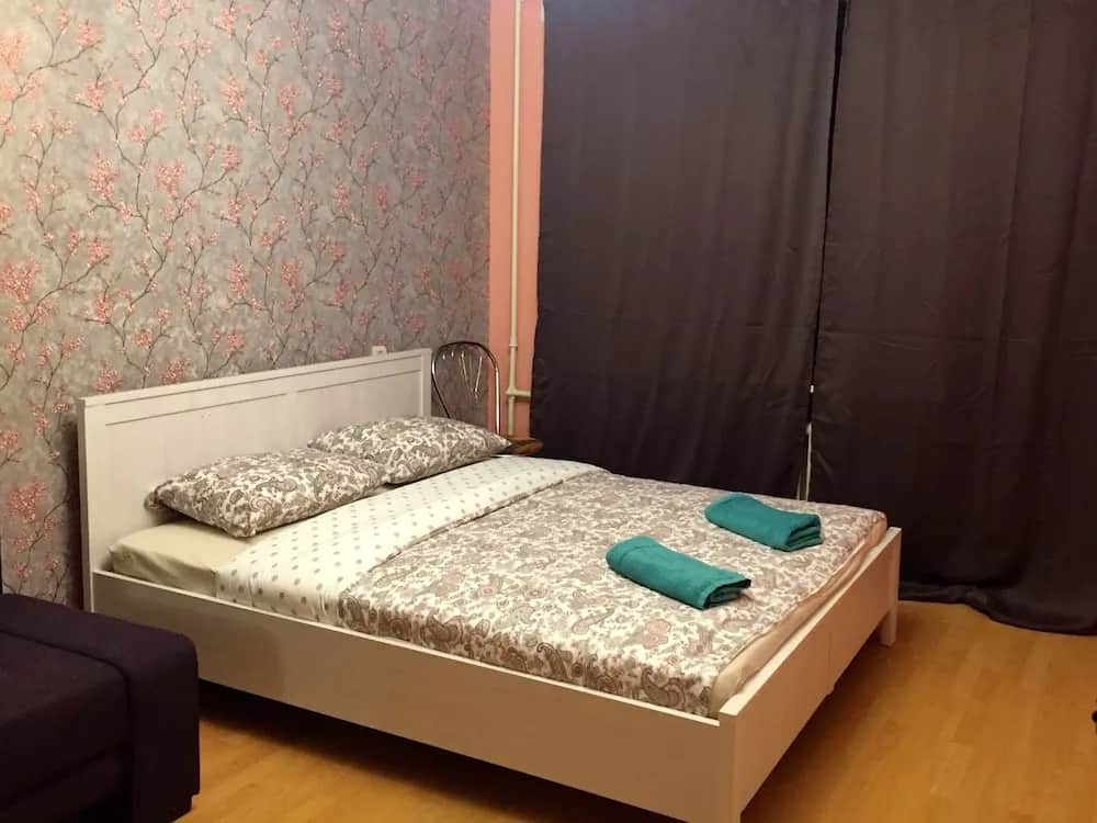 Апартаменты «LUXKV на Якиманке»: фото 3
