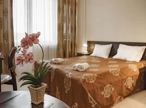 Orchid Boutique Hotel: фото 2