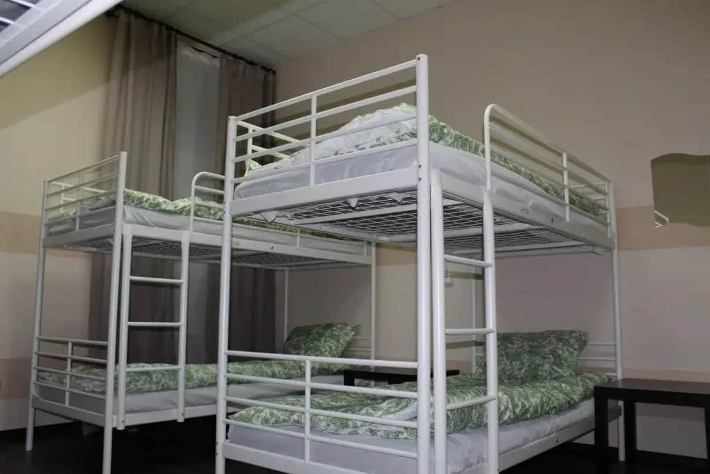 Hostel Sova: фото 2