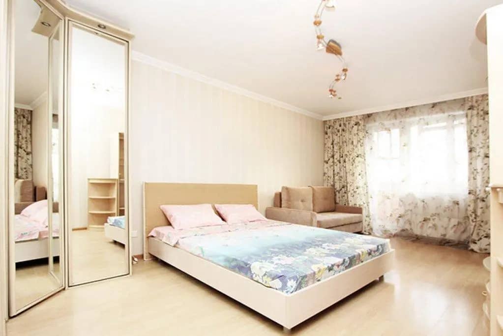 Улучшенные апартаменты «ApartLux Академическая»: фото 4