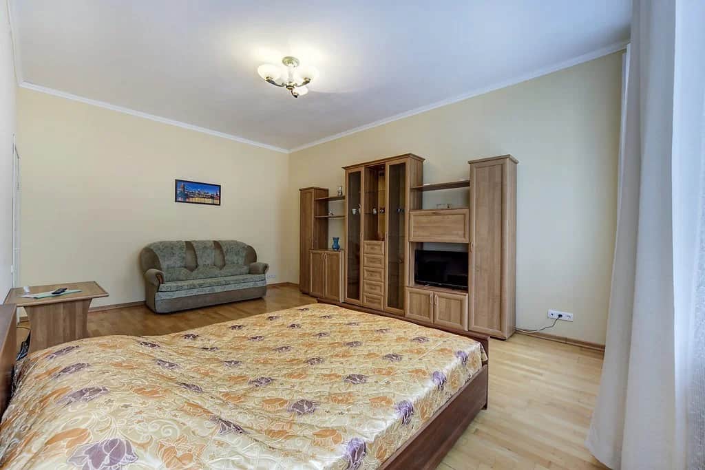 Flatstar Karavannaya 7a Apartments: фото 2