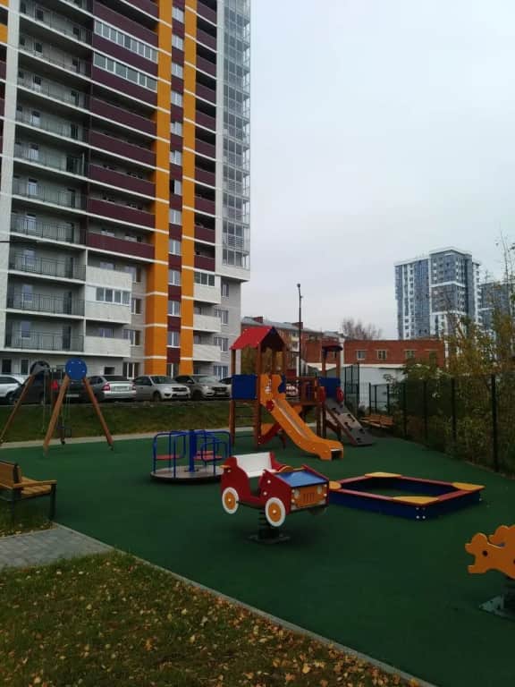 БонАпарт на улице Металлургов: фото 2