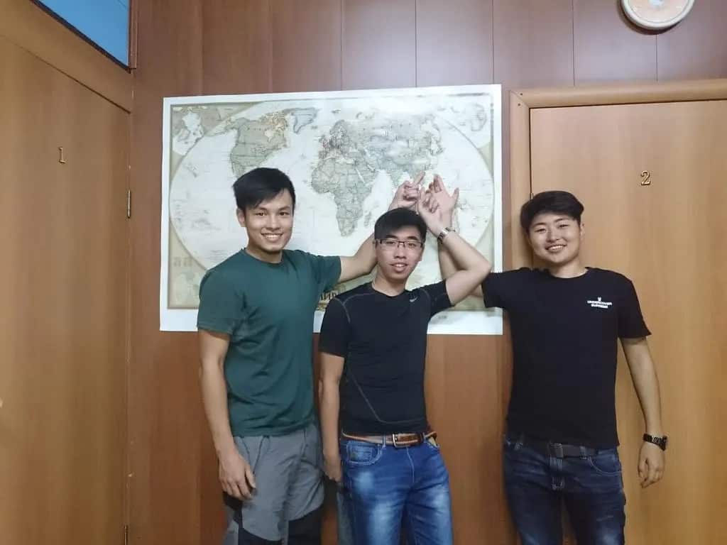 Bast Basket, hostel: главное фото 1