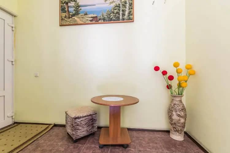 Guest House Amigo: фото 7