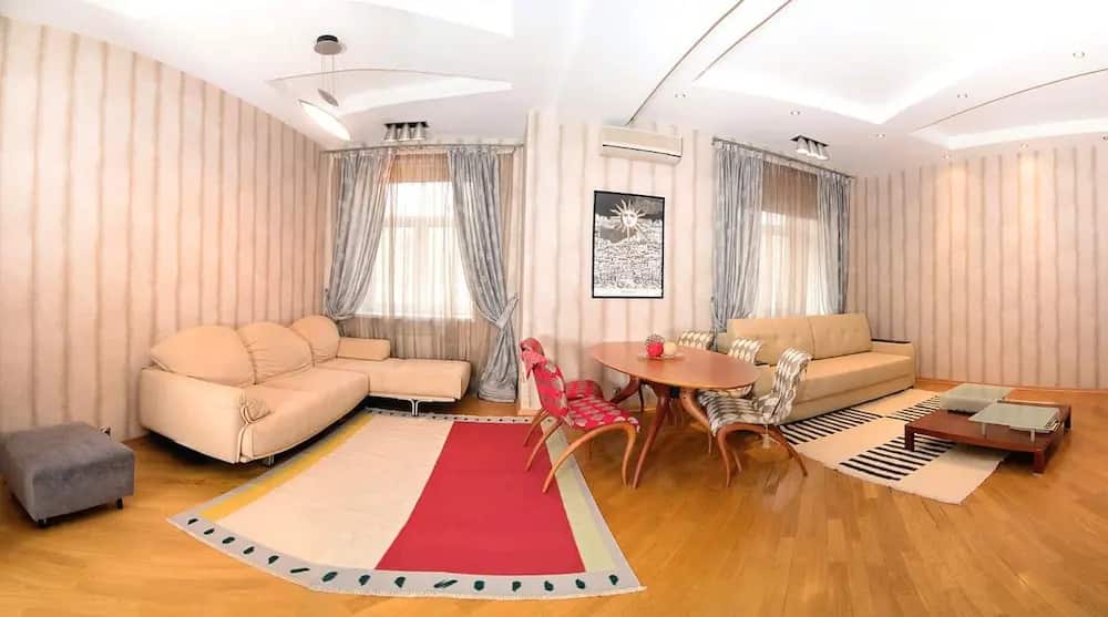ApartExpo на Кутузовском 35-30: главное фото 1