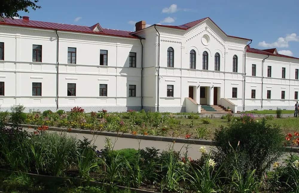 Троице-Сергиев Варницкий Монастырь: главное фото 1