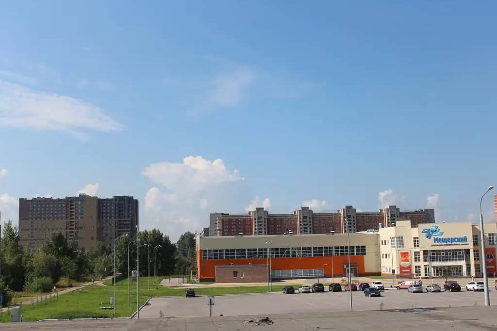 Apartment Volzhskaya Naberezhnaya: фото 2