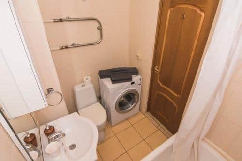 Apartment Old Arbat: фото 2