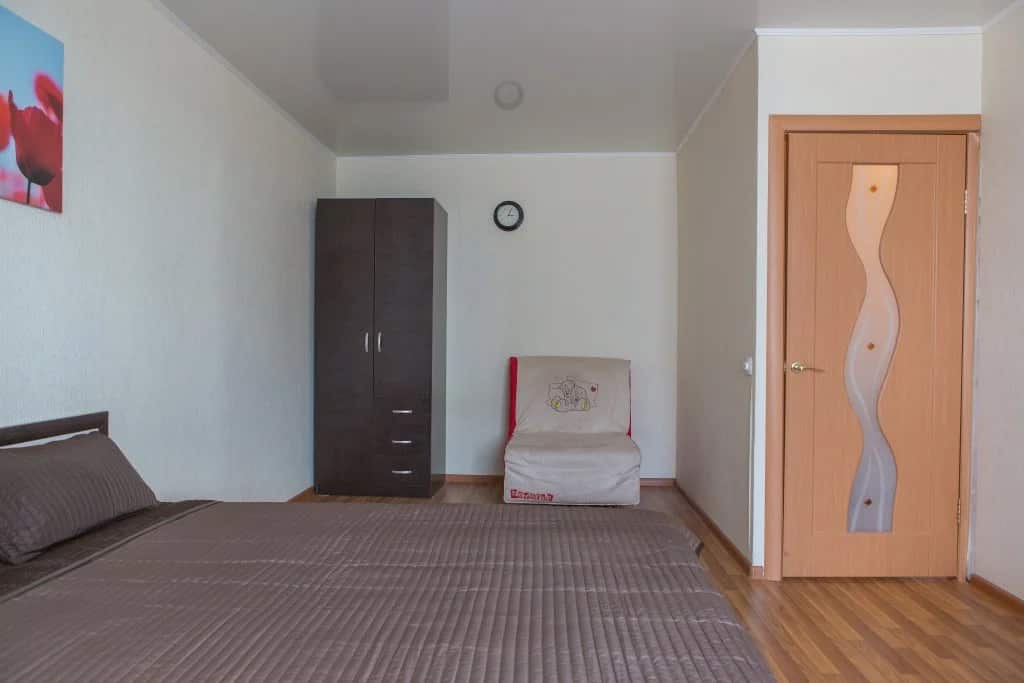 Nika Apartments: главное фото 1