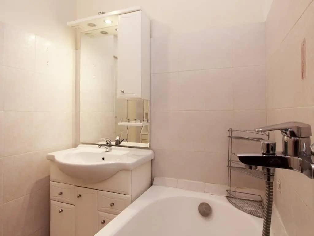 Улучшенные апартаменты «ApartLux Чистопрудная»: фото 6